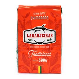 Yerba Mate Laranjeiras Chimarrao - 500 g