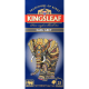 KINGSLEAF - Earl Grey - w saszetkach 25 x 2 g