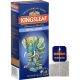 KINGSLEAF - Royal Assam - w saszetkach 25 x 2 g