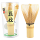 Japoński bambusowy pędzelek do matcha