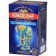 KINGSLEAF - Royal Assam - w sasz. kopertowanych - 25 x 2 g