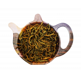 Golden Prince - czarna herbata chińska - 25 g