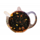 Lichi Queen - czarna herbata Yunnan z owocami - 50 g