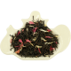 Pan Marcepan - herbata czarna - słoiczek - 50 g