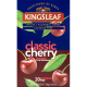 KINGSLEAF - Classic Cherry - 20 x 1,8 g