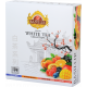 WHITE TEA - Assorted saszetki - 40 x 1,5 g