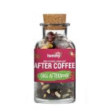 TOMMY CAFE - Chill Afternoon - herbata czarna - słoik/butelka - 80 g