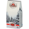 WINTER BERRIES - LINGONBERRIES stożek - 100 g