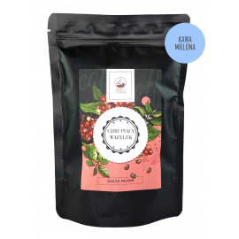 TRIUMPH CAFE - kawa mielona - Chrupiący Wafelek - 250 g