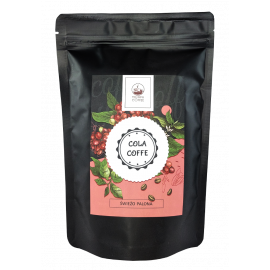 TRIUMPH CAFE - kawa ziarnista - Cola Coffe - 250 g