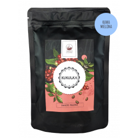 TRIUMPH CAFE - kawa mielona - Kukułka - 250 g