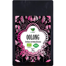 Herbata Oolong Bio - 70 g - ECOBLIK