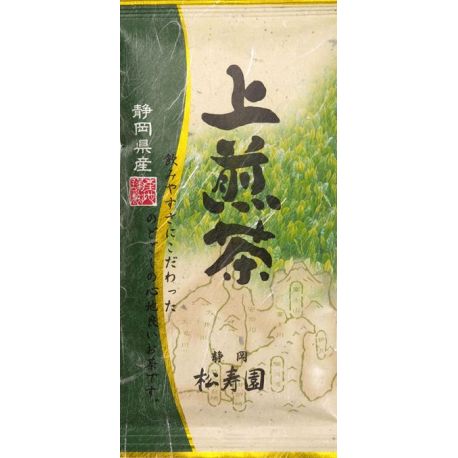 Zielona herbata Jyoo Sencha - 100g