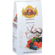WHITE TEA - FOREST FRUIT stożek - 100 g