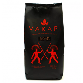 Vakapi - Energia Catuaba Guarana - 500 g (doypack)