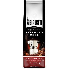 Bialetti Perfetto Moka Cioccolato - mielona 250 g