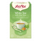 Herbata biała z aloesem BIO - 17 x 1,8 g - YOGI TEA