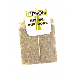 TIPSON Organic Moringa&Turmeric sasz. 10x1,5g