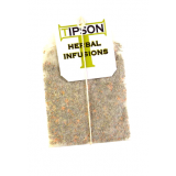 TIPSON Organic Moringa&Turmeric sasz. 10x1,5g