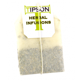 TIPSON Organic Matcha Honey&Lemon sasz. 10x1,5g