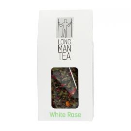 Long Man Tea - White Rose kartonik 50 g