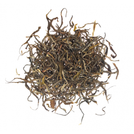 Herbata Yunnan Green Silver Wire - 50 g