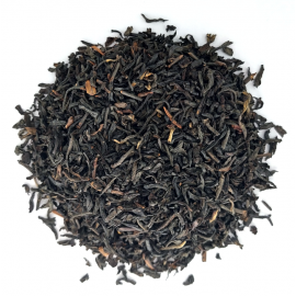 Herbata Yunnan Black Tea - 100g