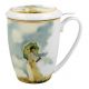 Kubek z zaparzaczem C. Monet Woman with Parasol - 380 ml