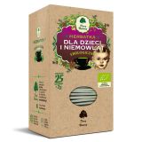Dary Natury - ekologiczna herbatka dla dzieci i niemowląt - 20 x 2 g