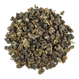 Herbata zielona - New Biluochun - 25 g