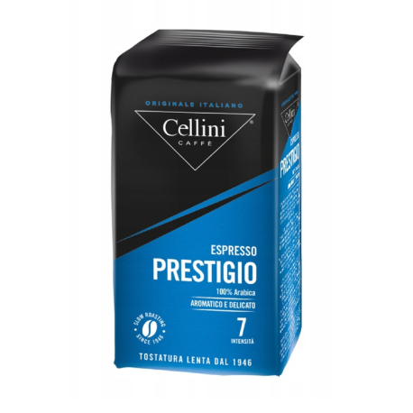 Cellini Crema Prestigio 250g