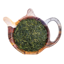 Fuyu Winter Green Tea - japońska zielona herbata - 50 g - KOYAMA