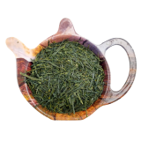 Aki Autumn Green Tea - japońska zielona herbata Kawane - 50 g - KOYAMA