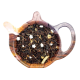 Herbata owocowa - Królowa Śniegu - 50 g