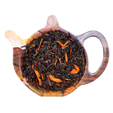 Herbata owocowa - Żurawinowa Carmen - 50 g