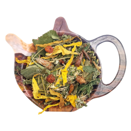Herbata ziołowa - Harcerska - 50 g