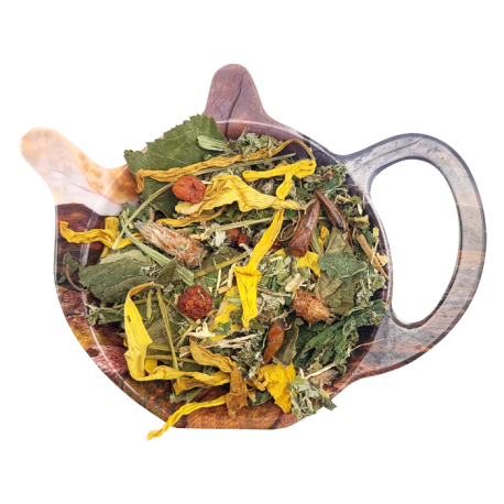 Herbata Owocowa - Harcerska - 50 g