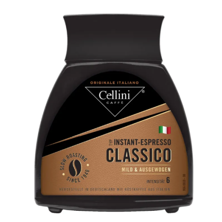 Cellini Instant 100g