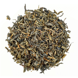 Chińska zielona herbata rzemieślnicza SUPERIOR - 1 kg