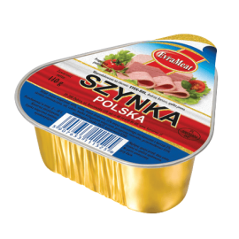 EvraMeat - Szynka polska trójkąt - 110 g