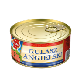 EvraMeat - Gulasz angielski - 300 g