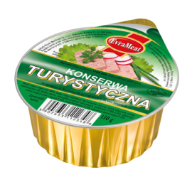 EvraMeat - Konserwa turystyczna - 130 g