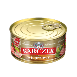 EvraMeat - Karczek wieprzowy Premium - 300 g