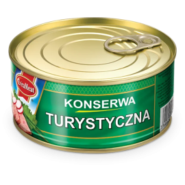 EvraMeat - Konserwa Turystyczna - 300 g