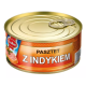 EvraMeat - Pasztet z indykiem - 300 g
