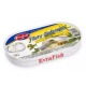 EvraFish - Filety śledziowe w oleju - 170 g
