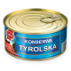 EvraMeat - Konserwa Tyrolska - 300 g