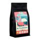 TOMMY CAFE - kawa ziarnista - El Flamingo Organiczna - 250 g