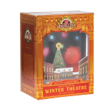 WINTER THEATRE - ACT IV: FIREWORKS - 75 g