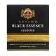 CEYLON BLACK ESSENCE ASSORTED saszetki - 40 x 2 g